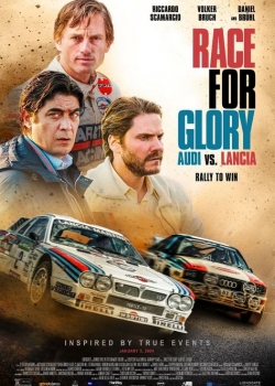 Филм Race for Glory: Audi vs Lancia / Надпревара за слава: Audi срещу Lancia (2024)